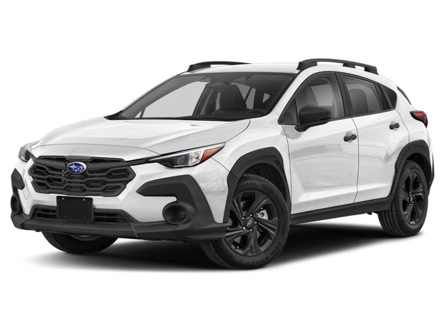 Subaru Crosstrek Convenience AWD 2025
