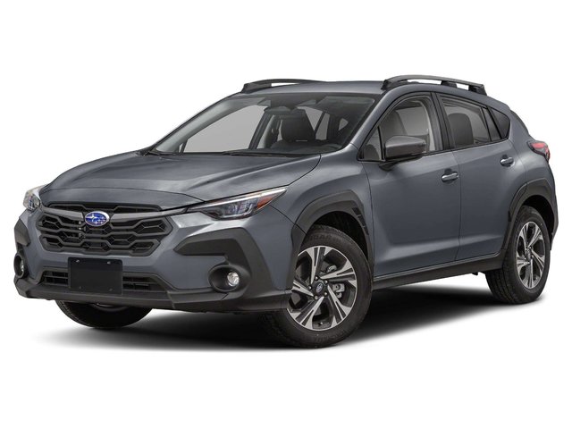 2026 Subaru Crosstrek Touring CVT