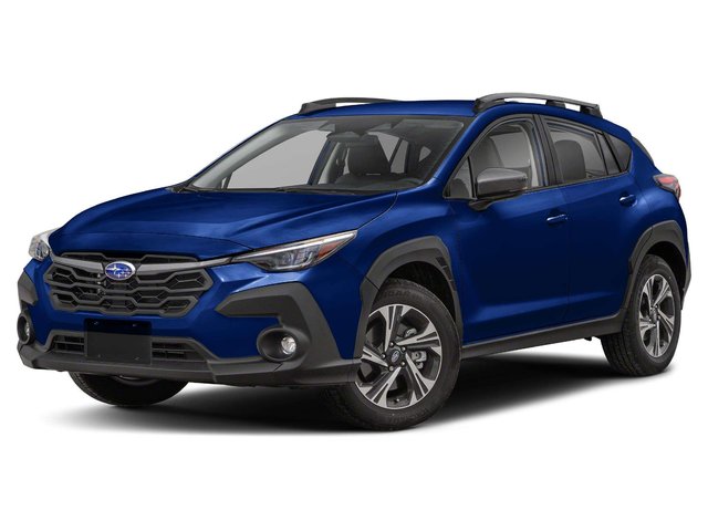 2026 Subaru Crosstrek Touring AWD