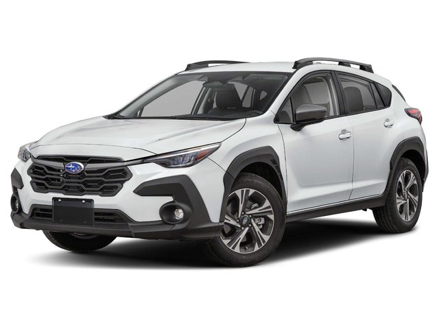 2026 Subaru Crosstrek Touring AWD