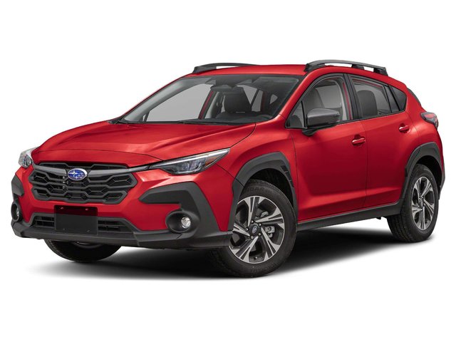 2026 Subaru Crosstrek Touring AWD
