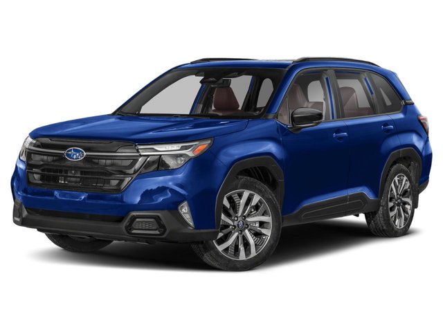 2025 Subaru Forester Premier AWD