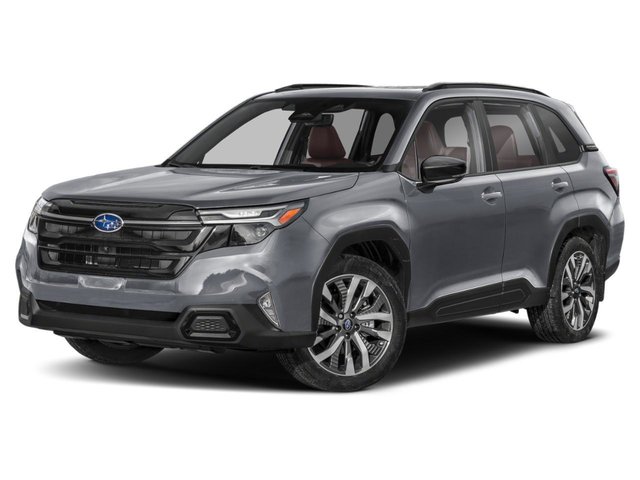 2025 Subaru Forester Premier AWD