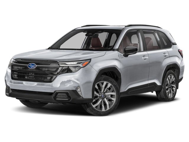 2025 Subaru Forester Premier AWD