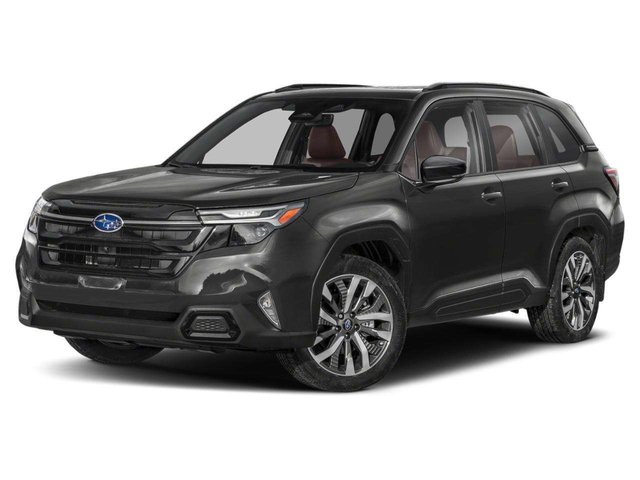 2025 Subaru Forester Premier