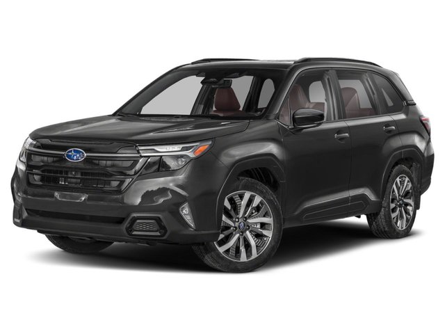 2025 Subaru Forester Premier AWD
