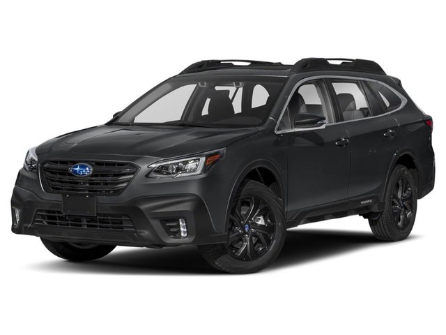 2021 Subaru Outback 2.4i Outdoor XT