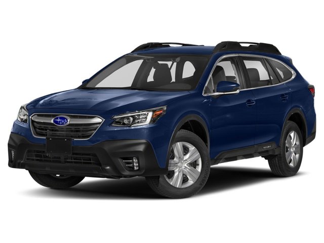 2021 Subaru Outback 2.5i Convenience