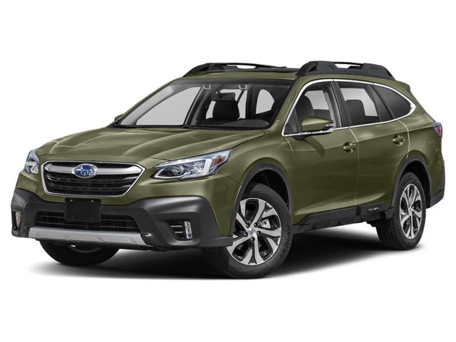 2021 Subaru Outback 2.4L Limited XT Turbo