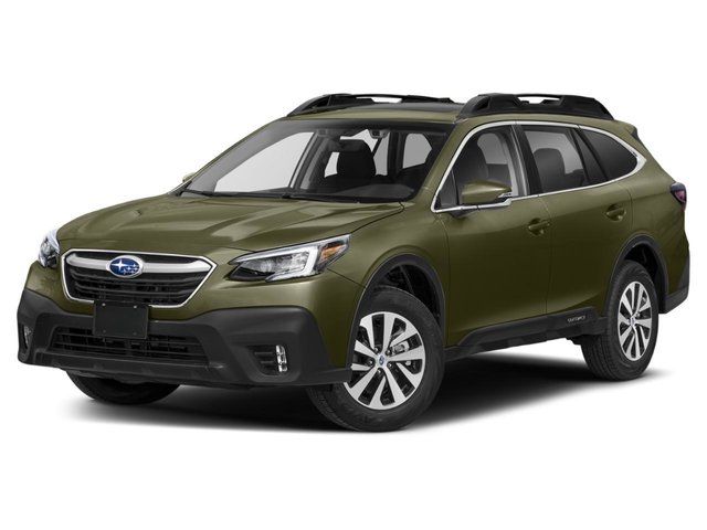 2022 Subaru Outback Touring CVT