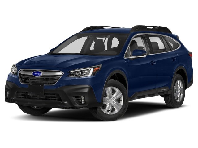 2022 Subaru Outback Convenience CVT