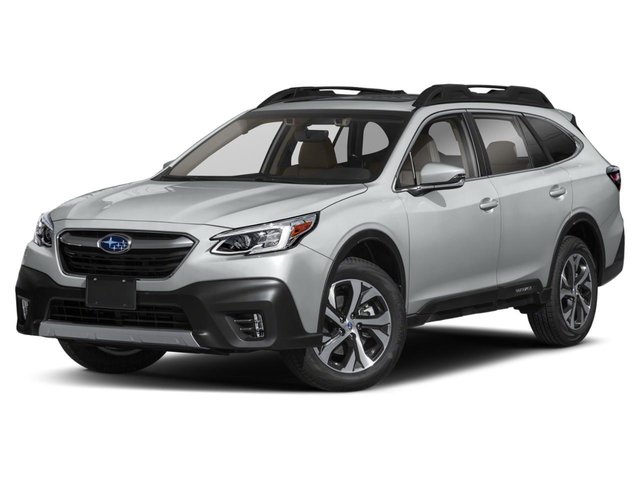 2022 Subaru Outback Limited CVT