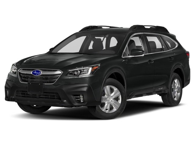 2022 Subaru Outback Convenience CVT
