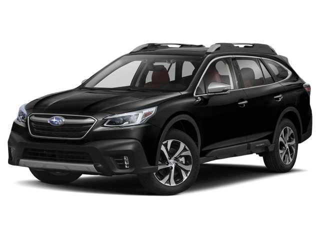 2022 Subaru Outback Premier CVT