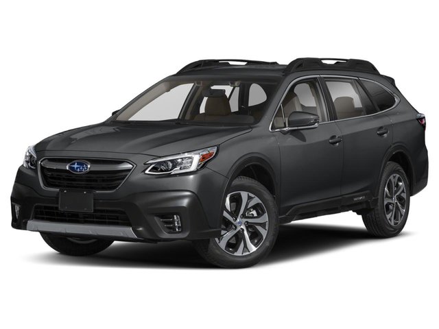 2022 Subaru Outback Limited CVT