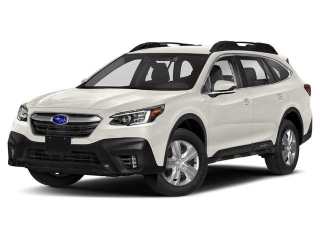2022 Subaru OUTBACK 2.5L Convenience