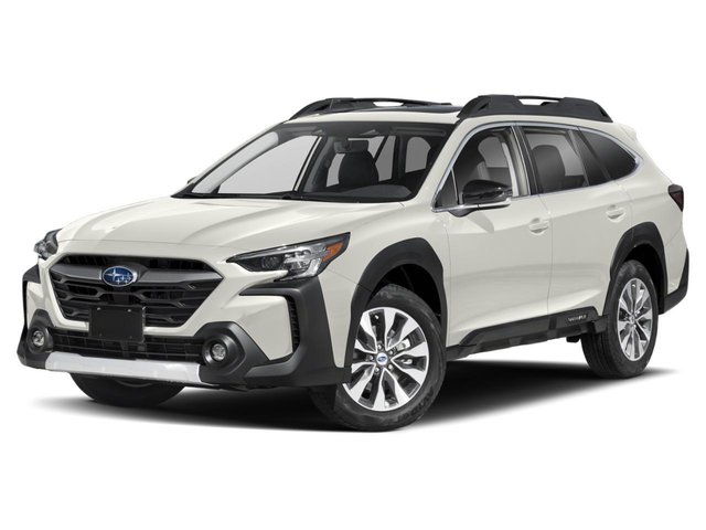 2023 Subaru Outback Limited XT CVT
