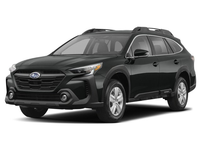2023 Subaru Outback Convenience CVT