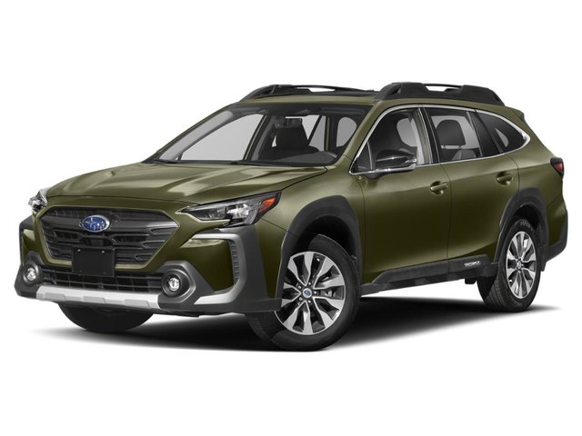 2023 Subaru Outback Limited CVT