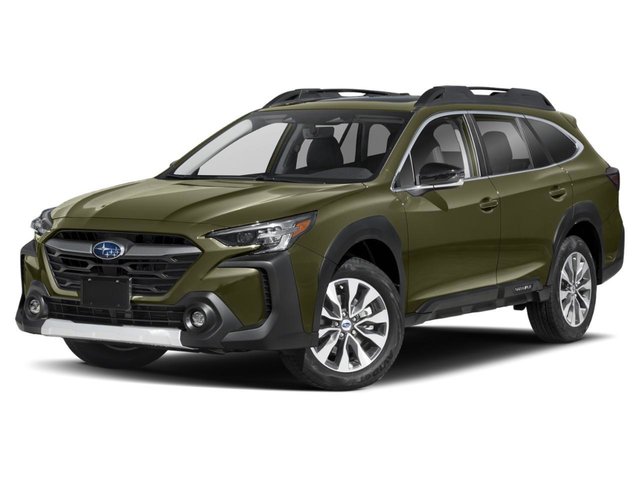 2023 Subaru Outback Limited XT CVT