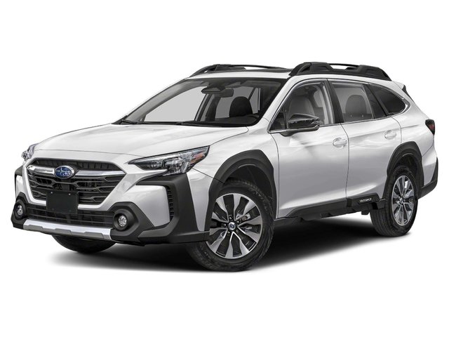 2024 Subaru OUTBACK 2.5L Limited CVT