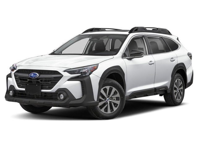 2025 Subaru Outback Touring AWD