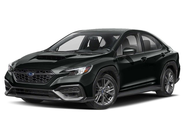 2023 Subaru WRX 4Dr 6sp