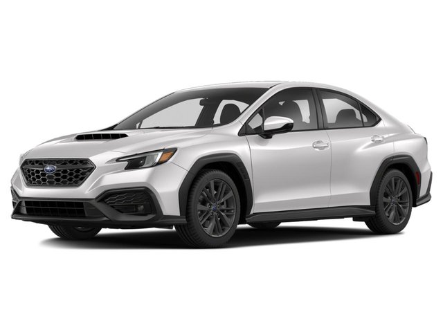2024 Subaru WRX 4Dr 6sp