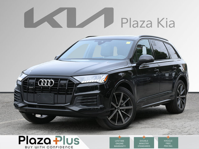2024 Audi Q7