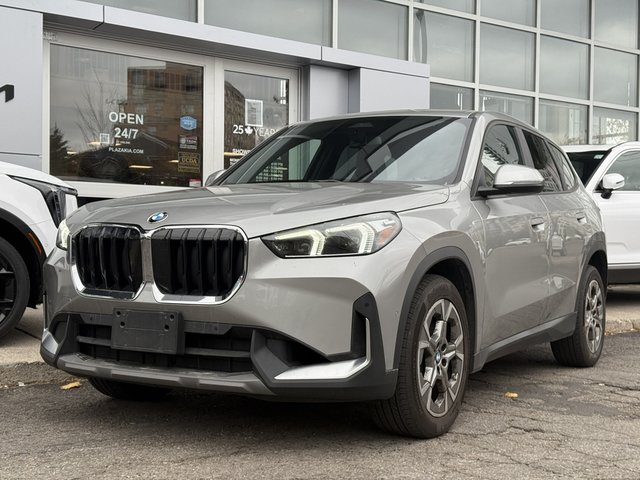 2023 BMW X1