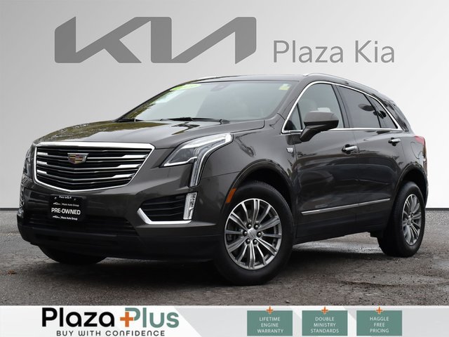 XT5