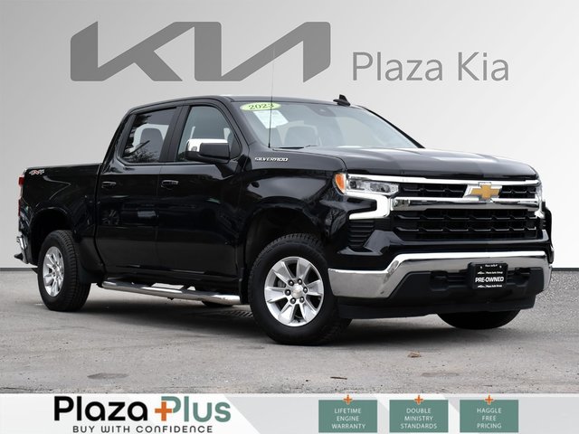 Silverado 1500
