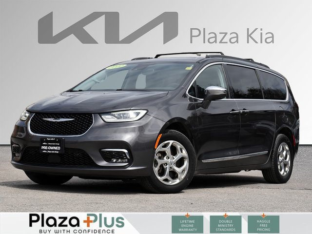 Pacifica