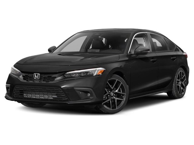 2022 Honda Civic Hatchback