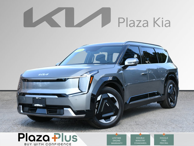 2024 Kia EV9