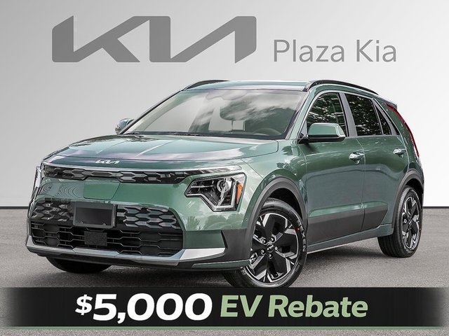 Niro EV