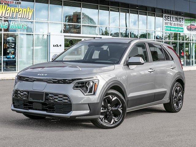 2024 Kia NIRO