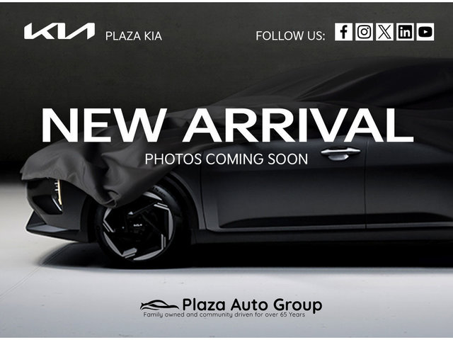 2023 Kia Seltos