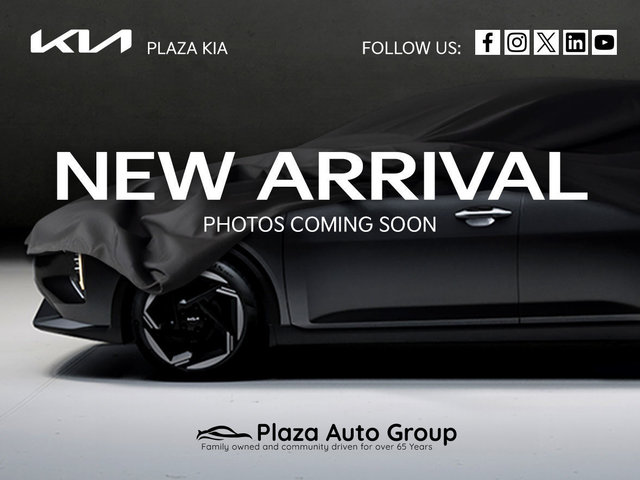 2023 Kia Seltos