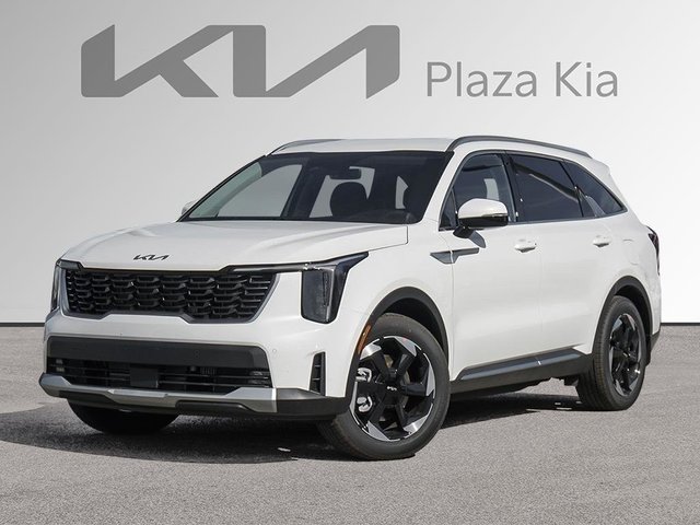 Sorento HEV