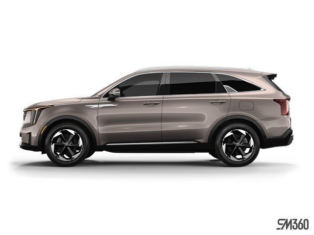 Sorento HEV