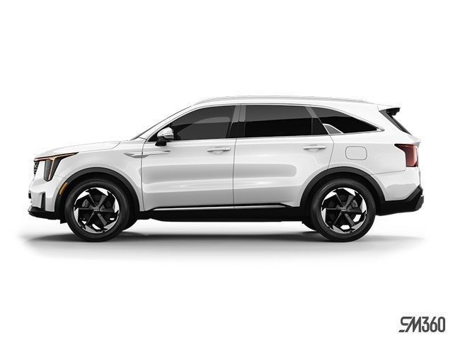 Sorento HEV