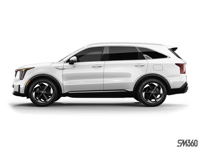 Sorento HEV