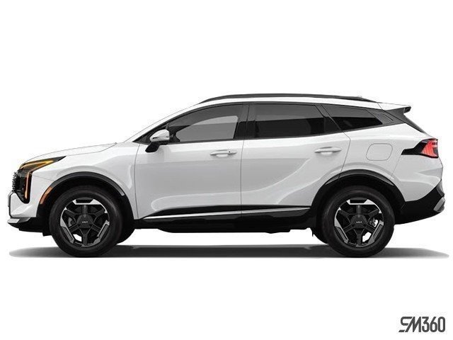 Sportage HEV