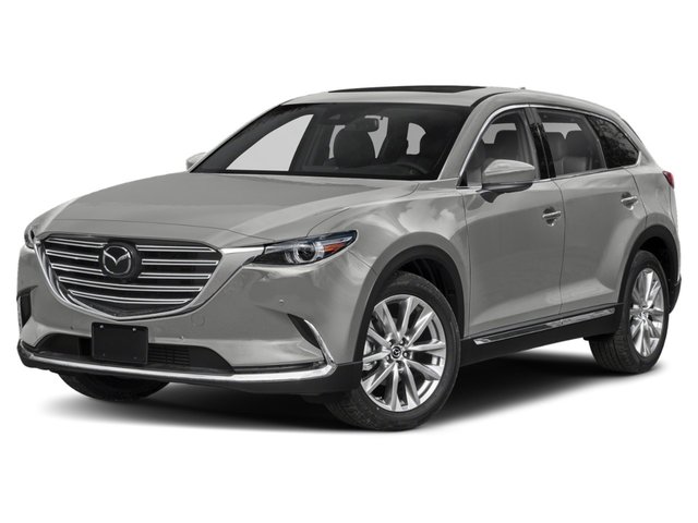2019 Mazda CX-9