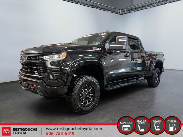 Silverado 1500