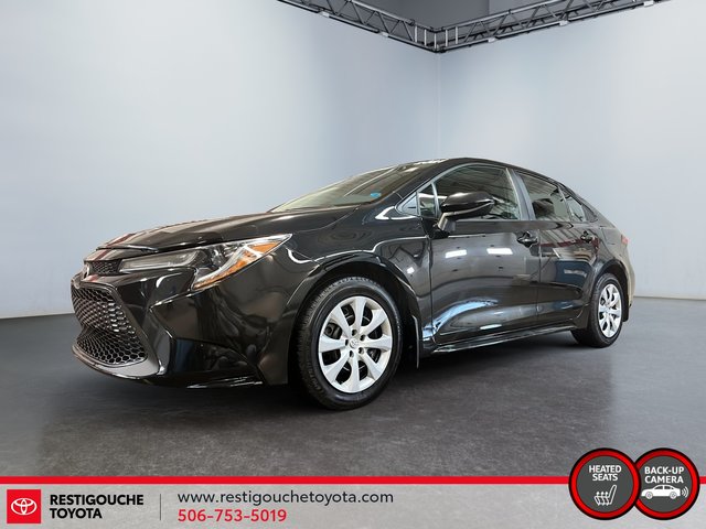 Corolla