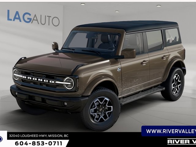 Bronco