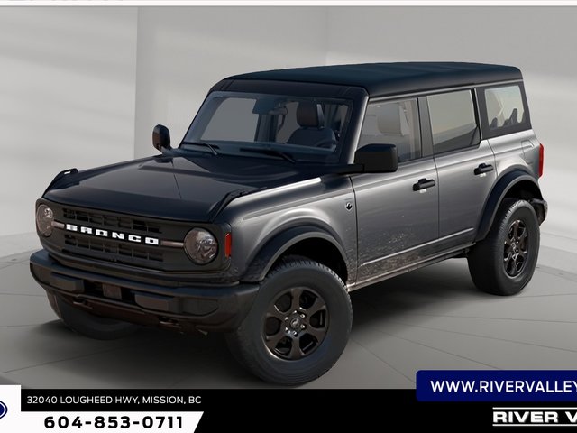 Bronco