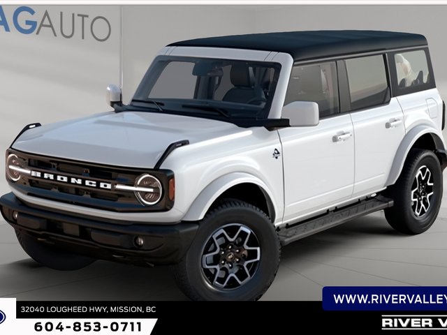 Bronco